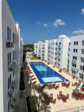 Hermoso Apartamento en Caribe Campestre